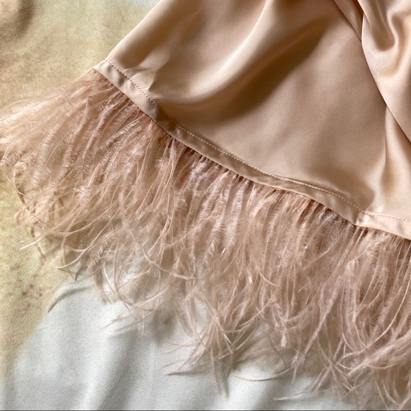 L'ACADEMIE SILKY CAMI NYC LOVERS FRIENDS MAJORELLE FOR LOVE LEMONS CULT GAIA - Picture 8 of 9